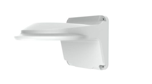 TR-WM04-IN.jpg Uniview Fali kar kötődoboz nélkül, 208 mm x 125 mm x 125 mm