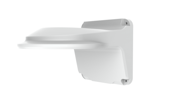 Uniview Fali kar kötődoboz nélkül, 208 mm x 125 mm x 125 mm