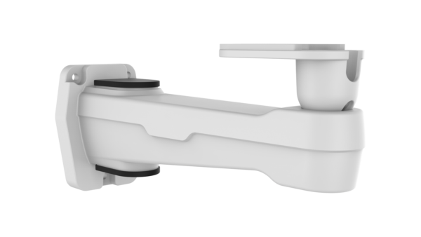 Uniview Fali konzol, 193 mm x 60 mm x 77 mm