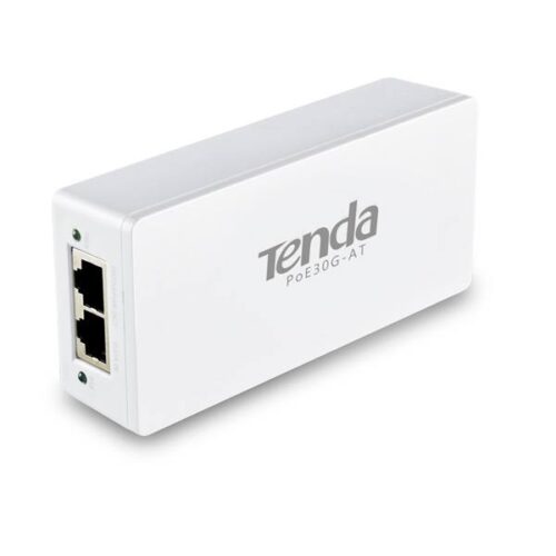 Tenda_PoE_Injector_adapter_-_PoE30G-AT_30W_230V_bemenet_8023afat_PoE_1Gbps_Max_100m-i324690.jpg Tenda PoE Injector adapter - PoE30G-AT (30W, 230V bemenet; 802.3af/at PoE; 1Gbps, Max 100m)