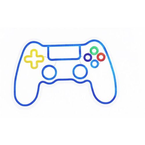 The_G-Lab_Neon_Dekor_-_BE-LED-PAD_Gamepad_Led_Dekor_2m_kabel-i508236.jpg The G-Lab Neon Dekor - BE-LED-PAD (Gamepad Led Dekor, 2m kábel)