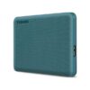 Toshiba_Kulso_HDD_25_-_1TB_Canvio_Advance_Zold_USB30_5Gbps_NTFSHFS_Mac_kompatibilis-i295511.jpg Toshiba Külső HDD 2.5" - 1TB Canvio Advance Green (USB3.0, zöld)