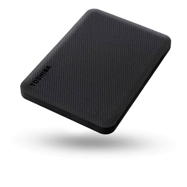Toshiba_Kulso_HDD_25_-_2TB_Canvio_Advance_Fekete_USB30_5Gbps_NTFSHFS_Mac_kompatibilis-i286541.jpg Toshiba Külső HDD 2.5" - 2TB Canvio Advance Black (USB3.0, fekete)