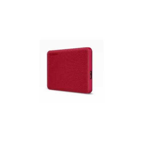 Toshiba_Kulso_HDD_25_-_4TB_Canvio_Advance_Piros_USB30_5Gbps_NTFS-i286714.jpg Toshiba Külső HDD 2.5" - 4TB Canvio Advance Red (USB3.0, piros)