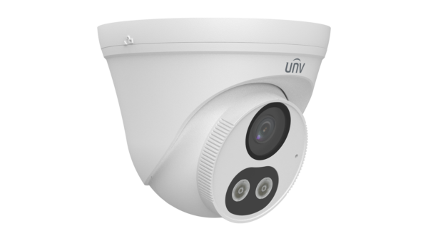 UAC-T145-AF28LM-DL.png Uniview Analóg turret kamera, 5MP, ColorHunter, Dual light
