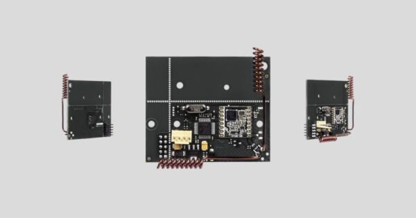 Ajax UARTBRIDGE – uartBridge integrációs modul