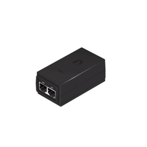 Ubiquiti_PoE_Injector_adapter_-_POE-24-24W_24VDC1A_24W-i397828.jpg Ubiquiti PoE Injector adapter - POE-24-24W (24VDC@1A, 24W)