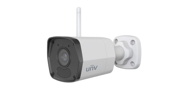 Uniview Otthoni Sorozat - 2MP WiFi-s csőkamera