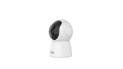 Uniview Otthoni Sorozat - 3MP WiFi-s PT kamera