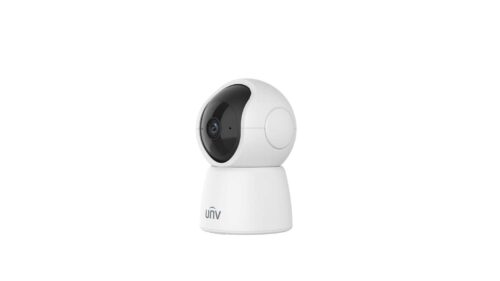 Uniview Otthoni Sorozat - 2MP WiFi-s PT kamera RJ45 csatlakozóval