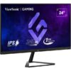 ViewSonic Gamer Monitor 24" - VX2479A-HD-PRO (IPS, 16:9, 1920x1080, 240Hz, 1ms, 250cd/m2, 2xHDMI, DP, VESA)