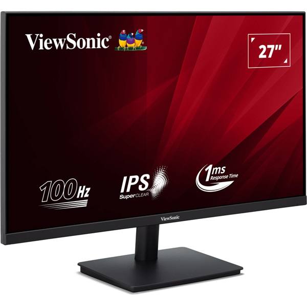 ViewSonic_Monitor_27_-_VA270-H-2_IPS_169_1920x1080_100Hz_1ms_250cdm2_D-sub_HDMI_VESA-i505711.jpg ViewSonic Monitor 27" - VA270-H-2 (IPS, 16:9, 1920x1080, 100Hz, 1ms, 250cd/m2, D-sub, HDMI, VESA)