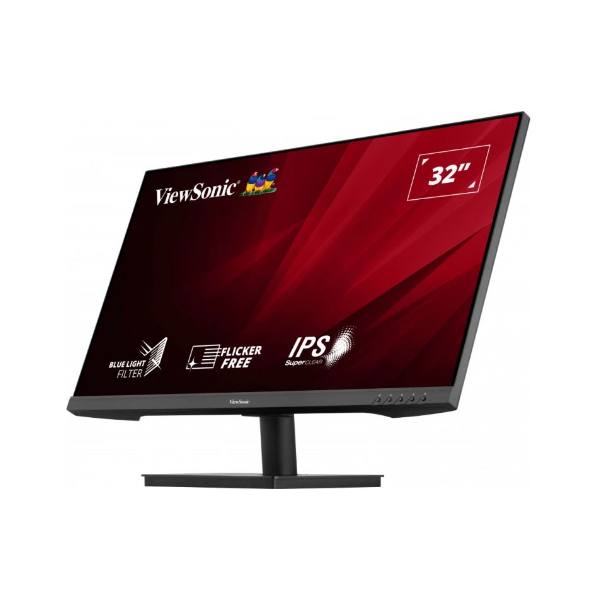 ViewSonic_Monitor_32_-_VA3209-MH_IPS_169_FHD_4ms_250cdm2_HDMI_VGA_VESA_SPK_Adaptive_Sync-i363497.jpg ViewSonic Monitor 32" - VA3209-MH (IPS, 16:9, FHD, 4ms, 250cd/m2, HDMI, VGA, VESA, SPK, Adaptive Sync)