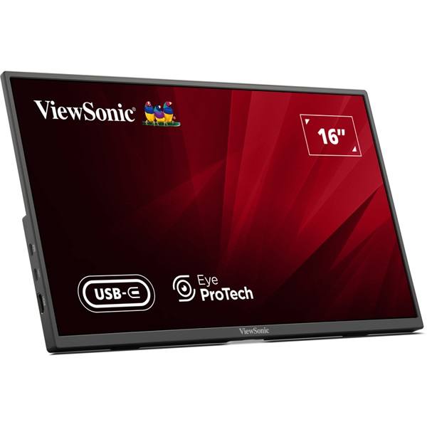 ViewSonic_Portable_Monitor_156_-_VA1650_IPS169_1920x1080_7ms_250cdm2_HDMI_2xUSB-C_tok-i505701.jpg ViewSonic Portable Monitor 15,6" - VA1650 (IPS,16:9, 1920x1080, 7ms, 250cd/m2, HDMI, 2xUSB-C, tok)