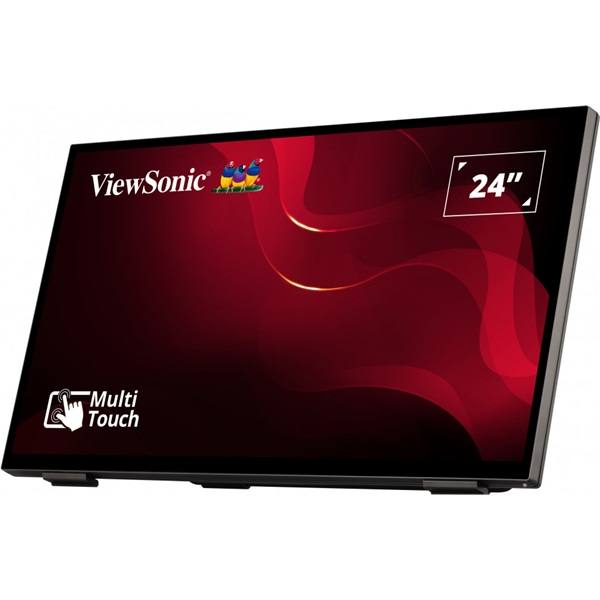 ViewSonic_Portable_Monitor_24_-_TD2465_VA_1920x1080_10_point_Touch_7ms_250cdm2_VGA_DP_HDMI_USB_SPK-i407357.jpg ViewSonic Portable Monitor 24" - TD2465 (VA, 1920x1080, 10 point Touch, 7ms, 250cd/m2, VGA, DP, HDMI, USB, SPK)