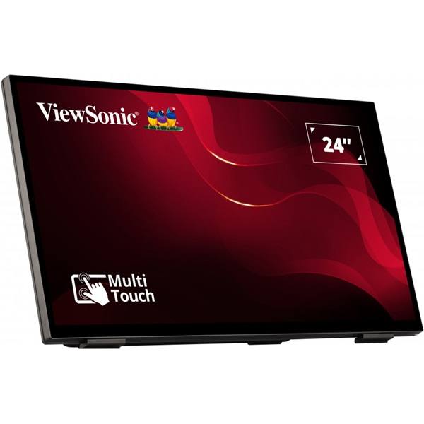 ViewSonic_Portable_Monitor_24_-_TD2465_VA_1920x1080_10_point_Touch_7ms_250cdm2_VGA_DP_HDMI_USB_SPK-i407367.jpg ViewSonic Portable Monitor 24" - TD2465 (VA, 1920x1080, 10 point Touch, 7ms, 250cd/m2, VGA, DP, HDMI, USB, SPK)