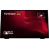 ViewSonic_Portable_Monitor_24_-_TD2465_VA_1920x1080_10_point_Touch_7ms_250cdm2_VGA_DP_HDMI_USB_SPK-i407372.jpg ViewSonic Portable Monitor 24" - TD2465 (VA, 1920x1080, 10 point Touch, 7ms, 250cd/m2, VGA, DP, HDMI, USB, SPK)
