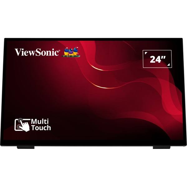 ViewSonic_Portable_Monitor_24_-_TD2465_VA_1920x1080_10_point_Touch_7ms_250cdm2_VGA_DP_HDMI_USB_SPK-i407372.jpg ViewSonic Portable Monitor 24" - TD2465 (VA, 1920x1080, 10 point Touch, 7ms, 250cd/m2, VGA, DP, HDMI, USB, SPK)