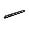Walisec_Patch_panel_-_PP-P6U2401_24_port_Cat6_1U_arnyekolatlan_fekete-i504055.jpg Walisec patch panel - PP-P6U2401 (24 port, Cat6, 1U, árnyékolatlan, fekete)