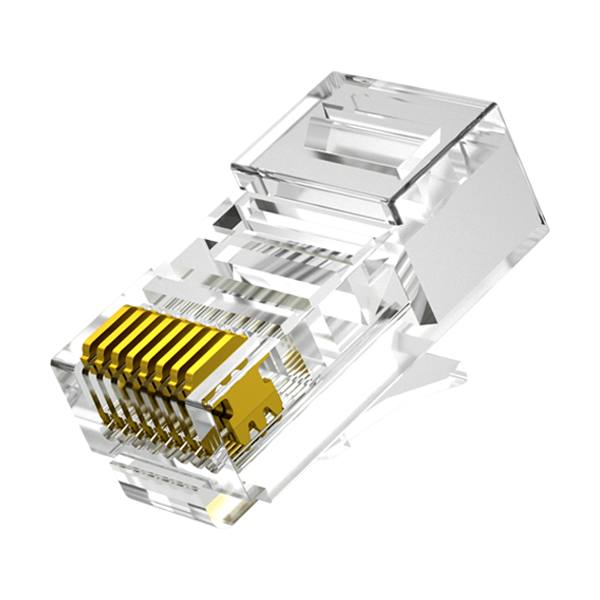 Walisec_csatlakozo_-_RJ45-5EU_RJ45_Cat5e_arnyekolatlan_8P8C_aranyozott_100dbcsomag-i504080.jpg Walisec csatlakozó - RJ45-5EU (RJ45, Cat5e, árnyékolatlan, 8P8C, aranyozott) 100db/csomag