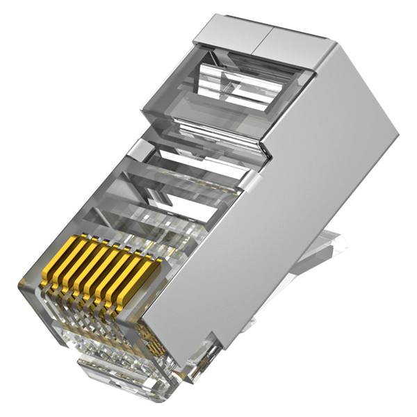 Walisec_csatlakozo_-_RJ45-6S_RJ45_Cat6_arnyekolt_8P8C_aranyozott_100dbcsomag-i504085.jpg Walisec csatlakozó - RJ45-6S (RJ45, Cat6, árnyékolt, 8P8C, aranyozott) 100db/csomag