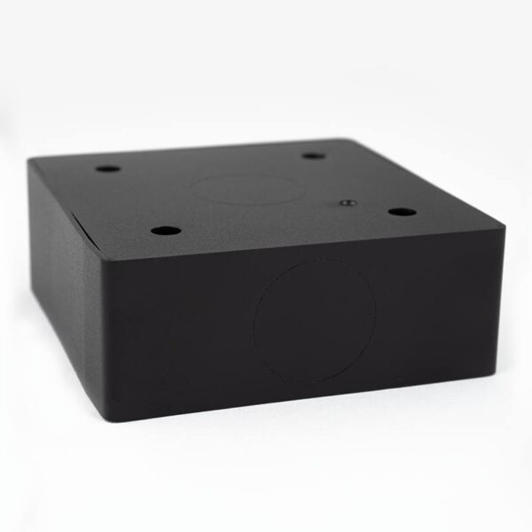 a0x-box-02.jpg Szerelő doboz Akuvox A01S, A02S és A03S önálló beléptetőkhöz