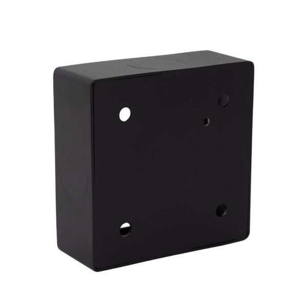 a0x-box-03.jpg Szerelő doboz Akuvox A01S, A02S és A03S önálló beléptetőkhöz