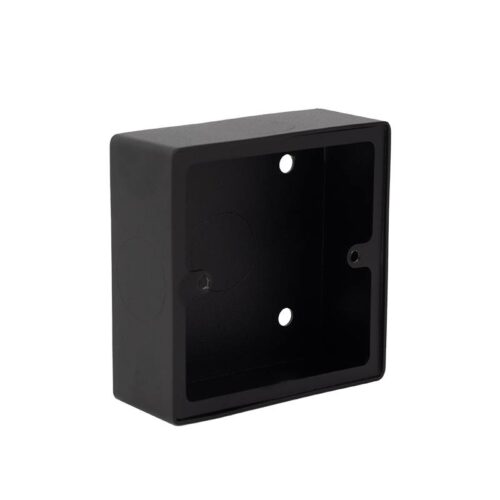 a0x-box-04.jpg Szerelő doboz Akuvox A01S, A02S és A03S önálló beléptetőkhöz