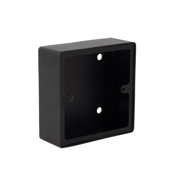 a0x-box-04.jpg Szerelő doboz Akuvox A01S, A02S és A03S önálló beléptetőkhöz