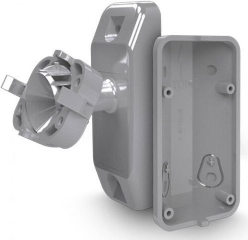 Satel BRACKET C GY – Gömbcsuklós tartó OPAL és OPAL Plus kültéri érzékelőhöz