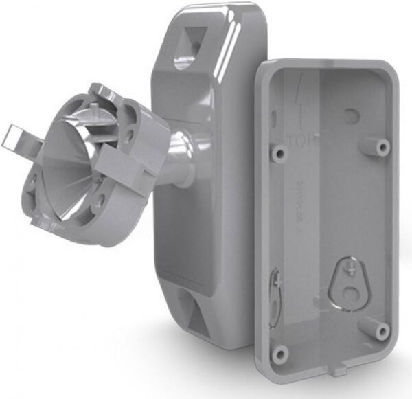 Satel BRACKET C GY – Gömbcsuklós tartó OPAL és OPAL Plus kültéri érzékelőhöz
