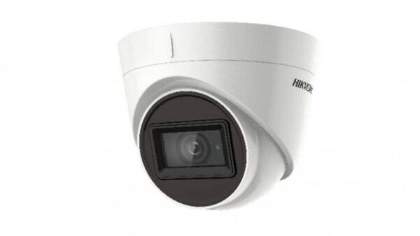 Hikvision DS-2CE78H8T-IT3F (3.6mm) – 5 MP THD WDR fix EXIR turret kamera