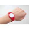 abk-4006em-red-det_2.jpg Tépőzáras, karóra típusú RFID EM 125 kHz, HT4168 chippel - piros