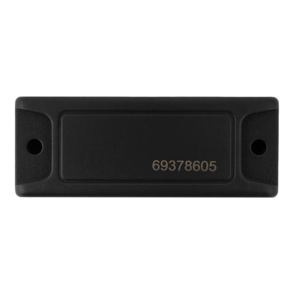 Öntapadós, anti-metal RFID tag, 860-960 MHz UHF chippel