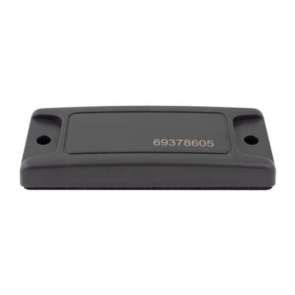 Öntapadós, anti-metal RFID tag, 860-960 MHz UHF chippel