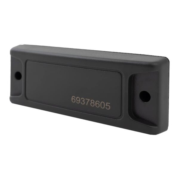 Öntapadós, anti-metal RFID tag, 860-960 MHz UHF chippel