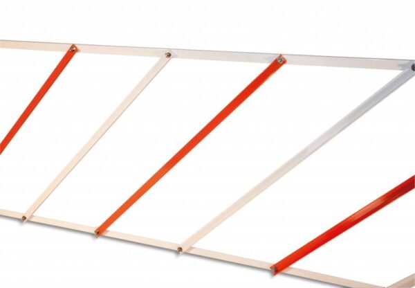 Comunello AC-590 – Sorompószakáll LIMIT szériához