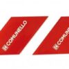 Comunello AC-660 – Fényvisszaverő matrica LIMIT500 és LIMIT600 sorompókarokhoz