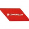 Comunello AC-661 – Fényvisszaverő matrica LIMIT800 sorompókarokhoz