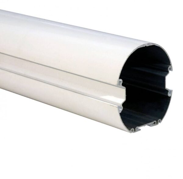 Comunello AC-741 – Alumínium sorompórúd