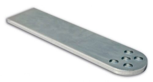 Comunello AC-80 – ABACUS kiegészítő hátsó konzol