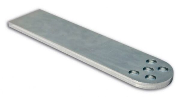 Comunello AC-80 – ABACUS kiegészítő hátsó konzol