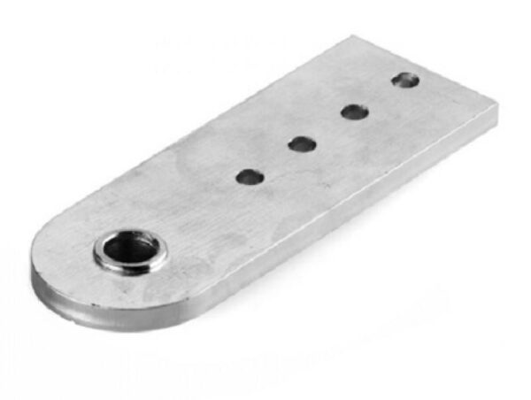 Comunello AC-85 – ABACUS kiegészítő első konzol