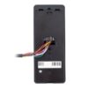 ZKTeco ACC-ER-KR901 hibrid EM, Mifare/DESfire segédolvasó Wiegand és RS485 kimenettel