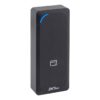ZKTeco ACC-ER-KR901 hibrid EM, Mifare/DESfire segédolvasó Wiegand és RS485 kimenettel