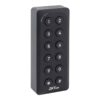 ZKTeco ACC-ER-KR902 hibrid EM, Mifare/DESfire kártyás és kódbilentyűs segédolvasó, Wiegand és RS485 kimenettel