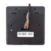 ZKTeco ACC-ER-KR903 hibrid EM, Mifare/DESfire kártyás segédolvasó, Wiegand és RS485 kimenettel