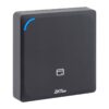 ZKTeco ACC-ER-KR903 hibrid EM, Mifare/DESfire kártyás segédolvasó, Wiegand és RS485 kimenettel