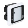 acc-er-qr500-w_2_800x800_1.jpg Cseppálló (IP66) kártya- és QR-kód olvasó - MIFARE - fehér