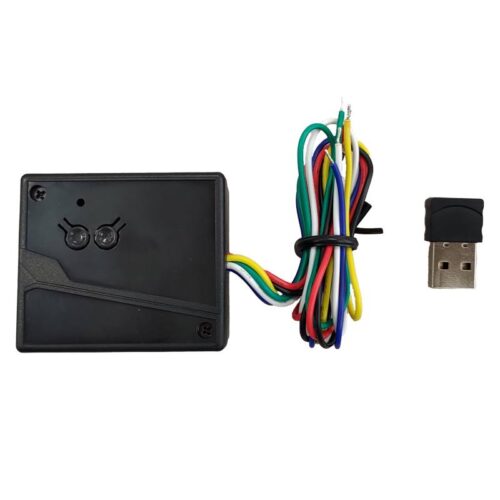 Bluetooth-os adó-vevő szett